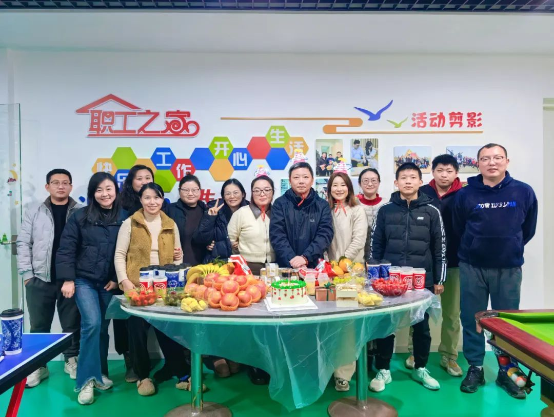 圣誕主題生日會(huì) | 定格美好，擁抱冬日里的小確幸