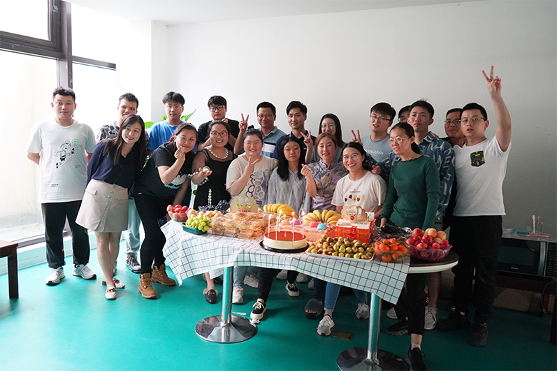 月圓中秋 · 集體慶生 | 溫馨九月，迎佳節(jié)，賀生辰，共團圓！