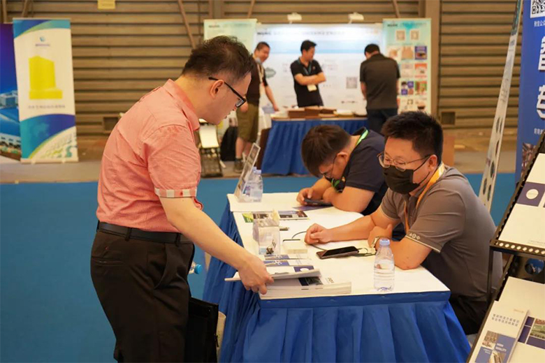 仲夏相約，冷鏈?zhǔn)?huì) | 寶開亮相 2021亞洲冷庫(kù)建設(shè)與運(yùn)營(yíng)展覽會(huì)