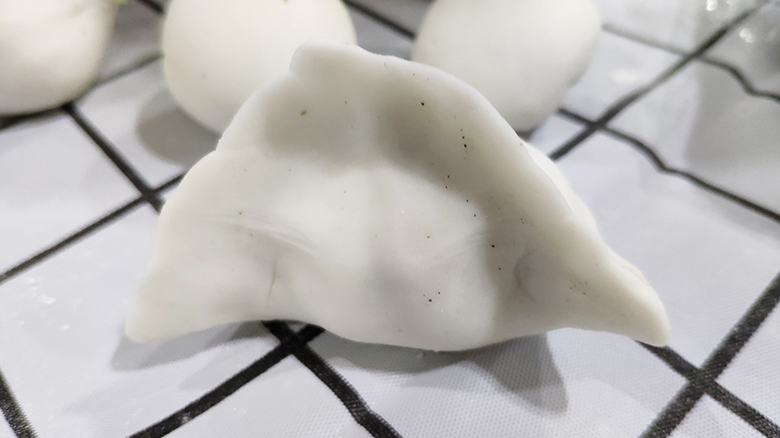 贏好禮，陪你趣味鬧元宵 | 寶開(kāi)舉辦“包湯圓 · 猜燈謎 · 迎元宵”主題活動(dòng)