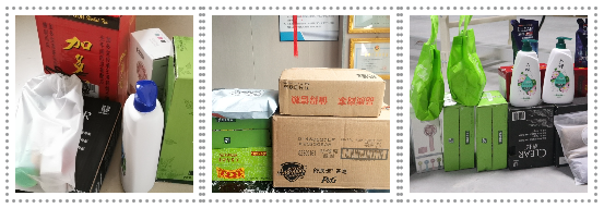 關(guān)愛職工 · 夏送清涼 | 寶開工會赴一線送清涼，致敬高溫下的堅(jiān)守