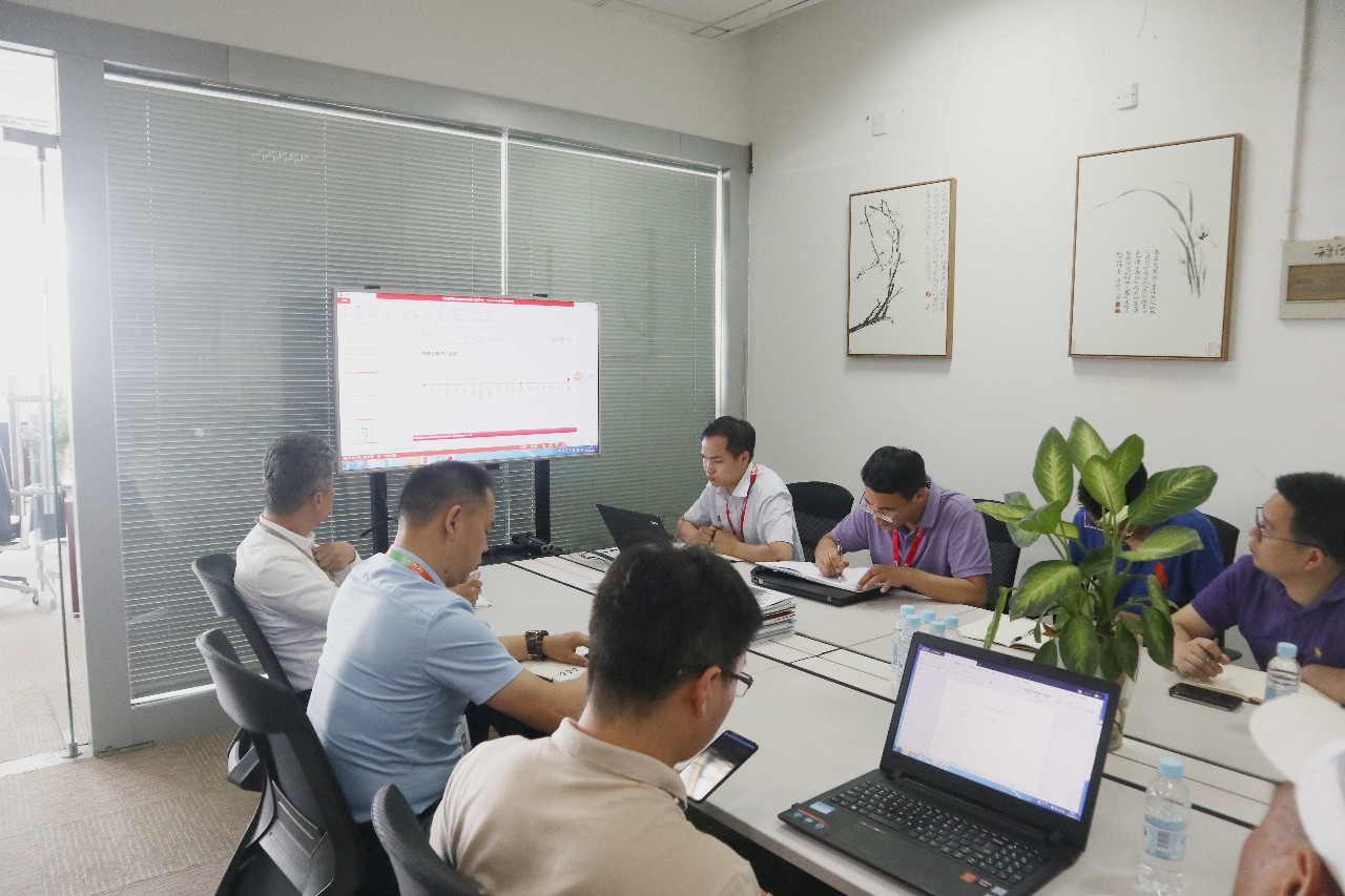 開(kāi)工！波司登CDC二期工程項(xiàng)目全面啟動(dòng)實(shí)施！