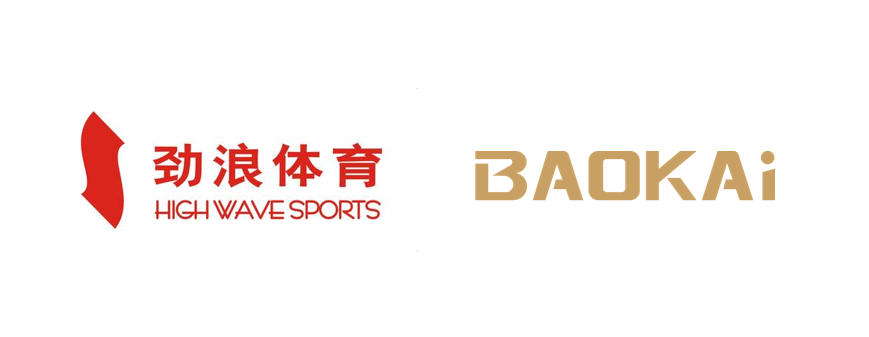 捷報 | 西南市場首單！寶開與勁浪體育達成合作！