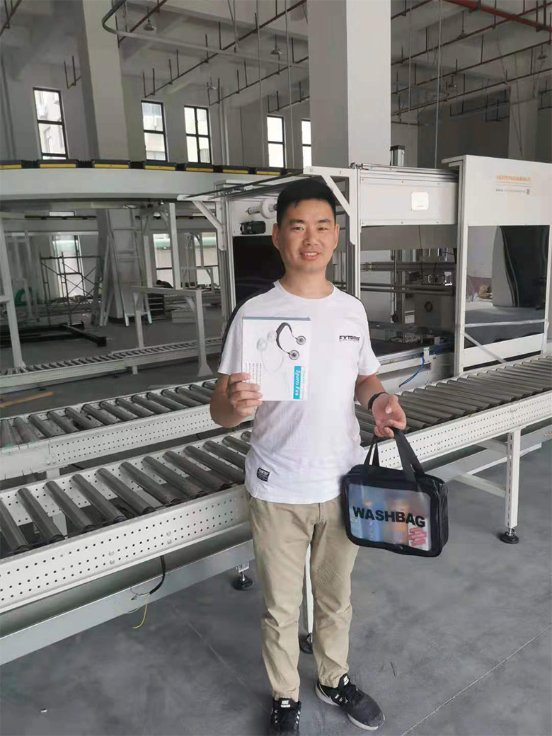 夏送清涼，情系一線｜致高溫下堅守崗位的一線員工