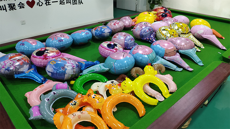 員工集體生日會｜溫馨五月，感恩有你，攜手同行