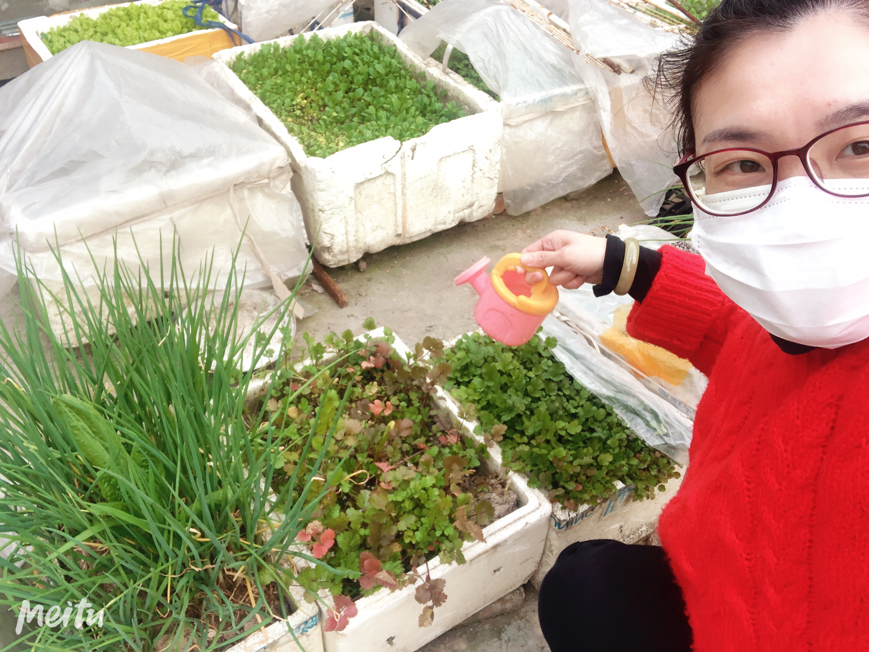 Happy Women’s Day | 戰(zhàn)疫時期，這個三八節(jié)，我們“e”起過！