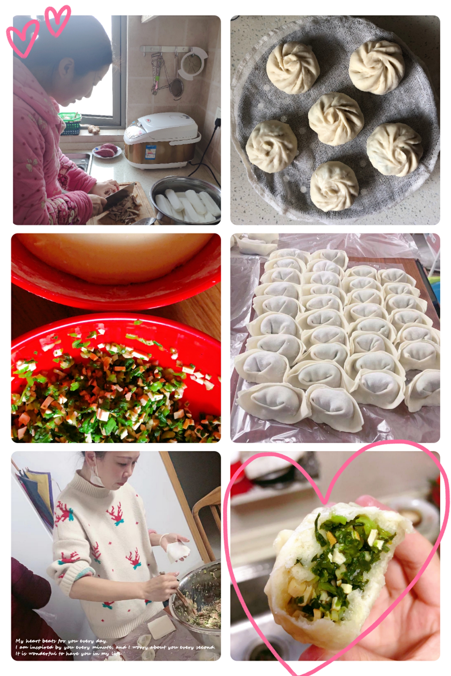 Happy Women’s Day | 戰(zhàn)疫時期，這個三八節(jié)，我們“e”起過！