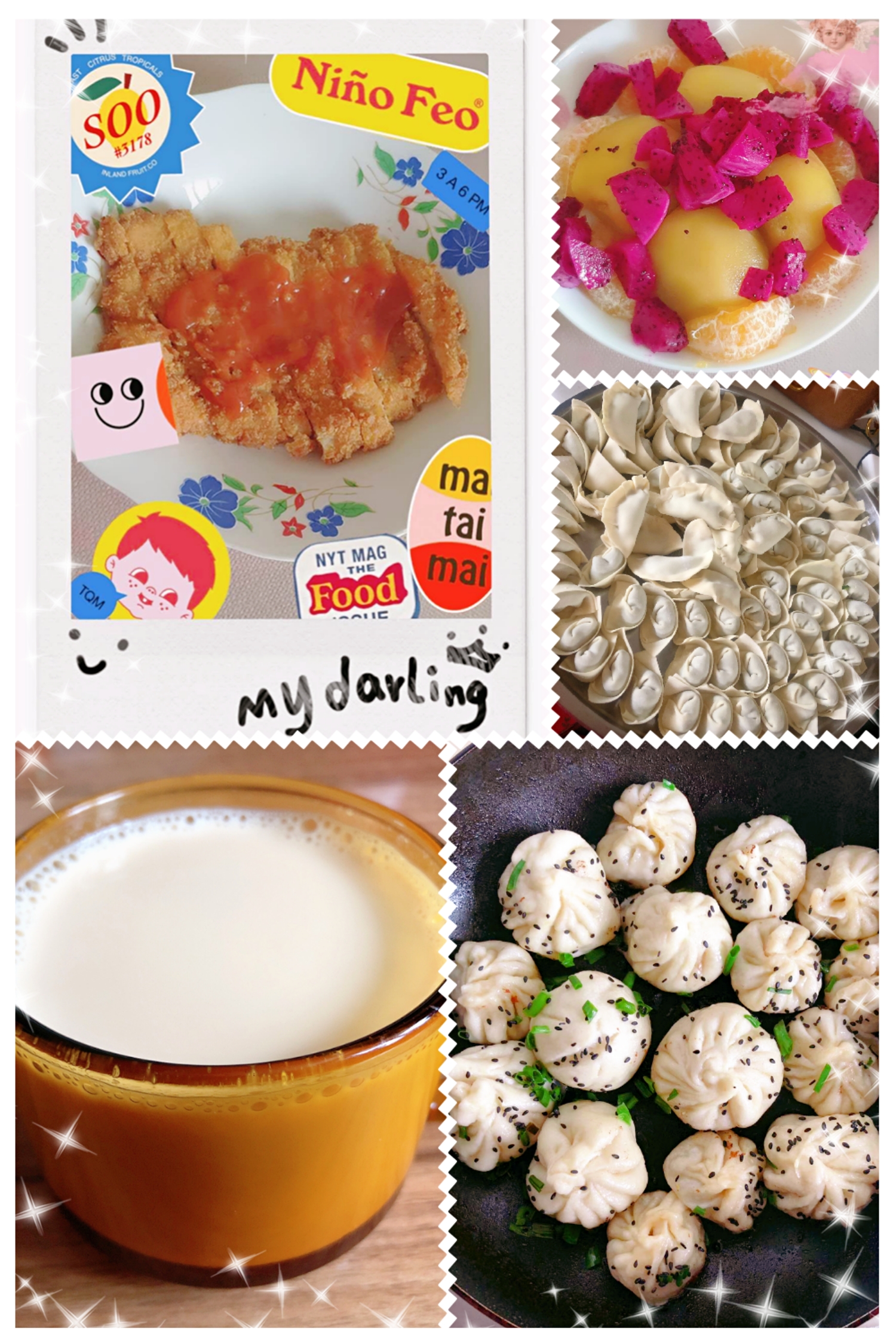 Happy Women’s Day | 戰(zhàn)疫時期，這個三八節(jié)，我們“e”起過！
