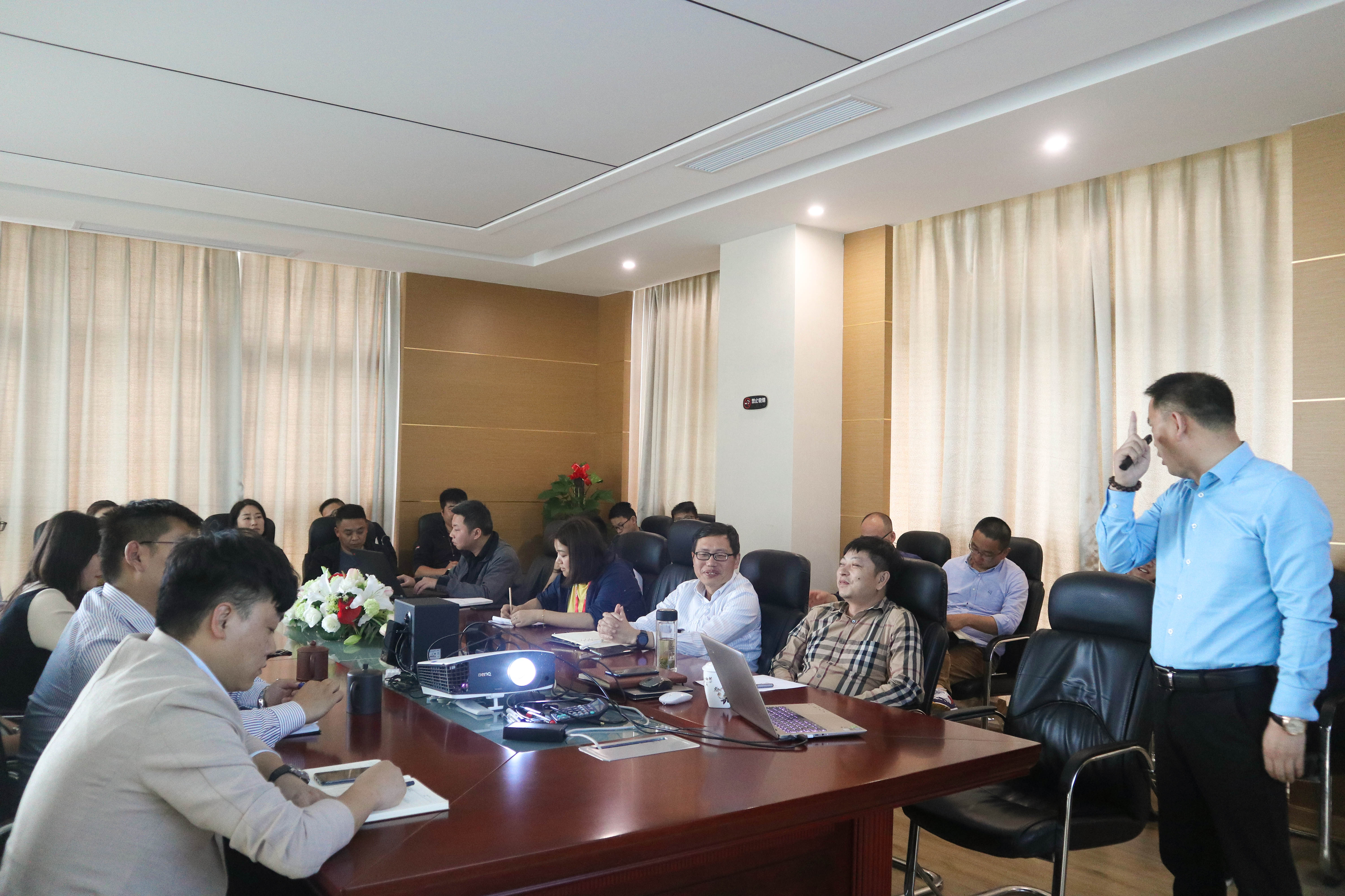 內(nèi)訓(xùn)會(huì)第二講 | 從自我管理到企業(yè)管理：如何做好PDCA、SDCA和ABC管理法的實(shí)際運(yùn)用