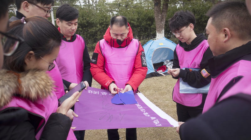 不忘初心擔(dān)使命，奮楫再創(chuàng)新傳奇 | 寶開年度盛典系列活動圓滿收官
