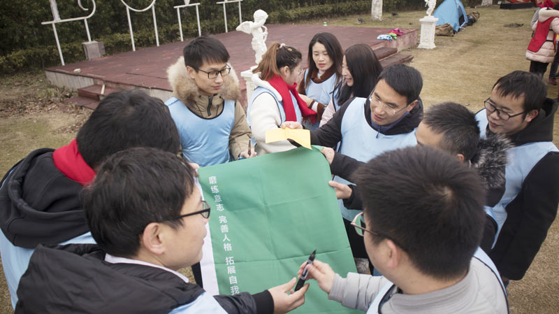 不忘初心擔(dān)使命，奮楫再創(chuàng)新傳奇 | 寶開年度盛典系列活動圓滿收官