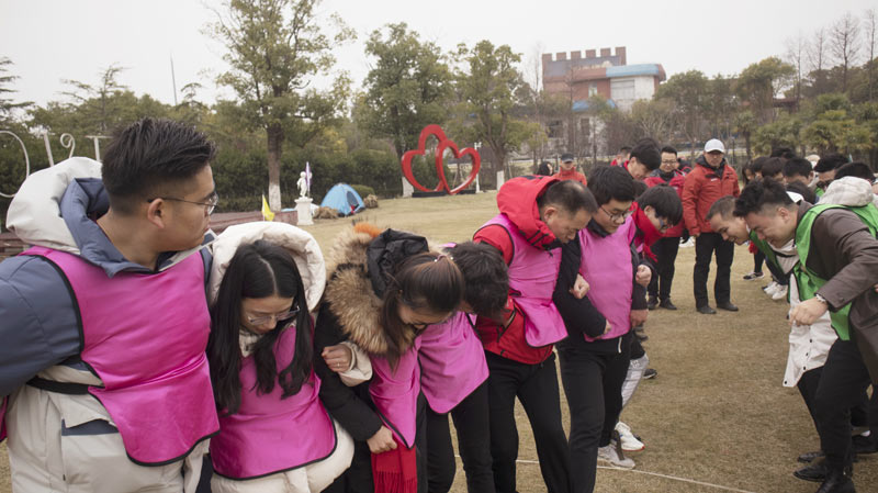不忘初心擔(dān)使命，奮楫再創(chuàng)新傳奇 | 寶開年度盛典系列活動圓滿收官