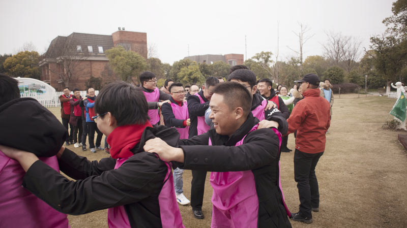 不忘初心擔(dān)使命，奮楫再創(chuàng)新傳奇 | 寶開年度盛典系列活動圓滿收官