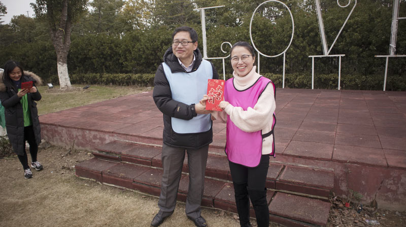 不忘初心擔(dān)使命，奮楫再創(chuàng)新傳奇 | 寶開年度盛典系列活動圓滿收官