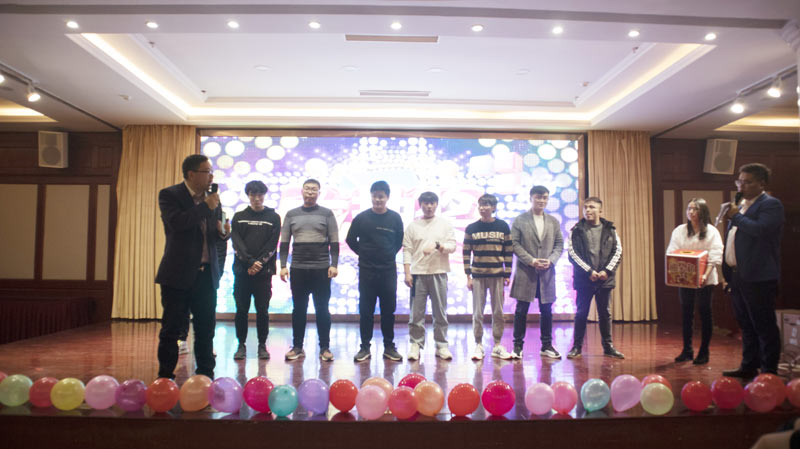 不忘初心擔(dān)使命，奮楫再創(chuàng)新傳奇 | 寶開年度盛典系列活動圓滿收官