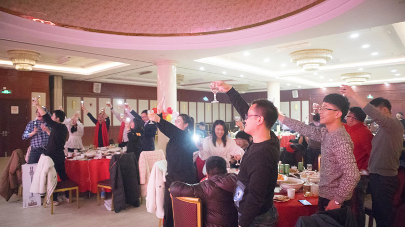 不忘初心擔(dān)使命，奮楫再創(chuàng)新傳奇 | 寶開年度盛典系列活動圓滿收官
