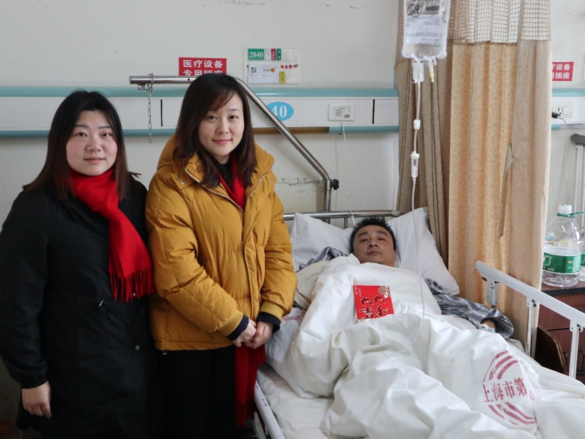 新聞 | “不忘初心創(chuàng)輝煌，牢記使命迎挑戰(zhàn)”寶開年會(huì)系列活動(dòng)報(bào)道
