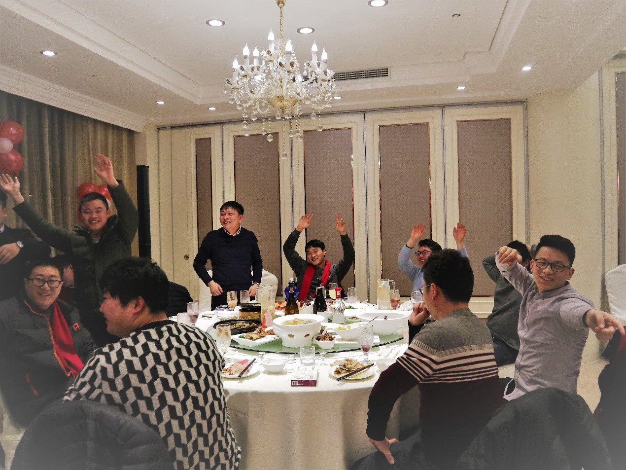 新聞 | “不忘初心創(chuàng)輝煌，牢記使命迎挑戰(zhàn)”寶開年會(huì)系列活動(dòng)報(bào)道