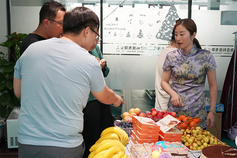 月圓中秋 · 集體慶生 | 溫馨九月，迎佳節(jié)，賀生辰，共團圓！
